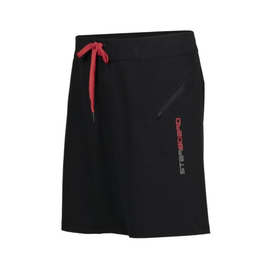 Starboard Mens Original Boardshorts - schwarz  - 28