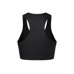 Starboard Womens Sport Bra - Black - M