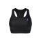 Starboard Womens Sport Bra - Black - M