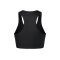 Starboard Womens Sport Bra - Black - M