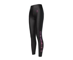 2021 Starboard Womens Tight - Black - S