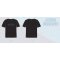 STARBOARD MENS SKY TEE - BLACK - L