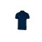 Starboard Mens Tiki Polo Shirt - Navy - S