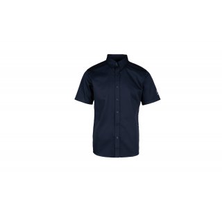 2021 Starboard Mens Full Button Shirt - Navy - Xl