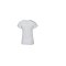 Starboard Womens Tiki Tee  -  White/Magenta