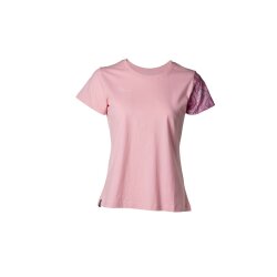STARBOARD WOMEN SONNI TEE - CREPE PINK