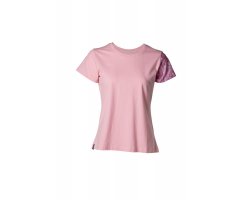 2022 STARBOARD GIRLS SONNI TEE - CREPE PINK