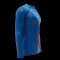STARBOARD MEN LONG SLEEVE LYCRA - TEAM BLUE - M