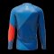 STARBOARD MEN LONG SLEEVE LYCRA - TEAM BLUE - M