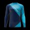 STARBOARD MEN LONG SLEEVE LYCRA - TEAL - XL