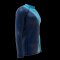 STARBOARD MEN LONG SLEEVE LYCRA - TEAL - XL