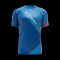 STARBOARD MEN SHORT SLEEVE LYCRA - TEAM BLUE - M