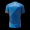 STARBOARD MEN SHORT SLEEVE LYCRA - TEAM BLUE - L