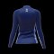 STARBOARD WOMEN LONG SLEEVE LYCRA - SPACE BLUE - S