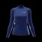 STARBOARD WOMEN LONG SLEEVE LYCRA - SPACE BLUE - M