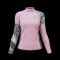 STARBOARD WOMEN LONG SLEEVE LYCRA - BABY PINK - XS