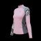 STARBOARD WOMEN LONG SLEEVE LYCRA - BABY PINK - XS
