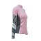 STARBOARD WOMEN LONG SLEEVE LYCRA - BABY PINK - XS