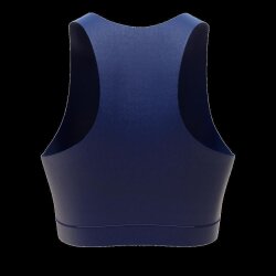 STARBOARD WOMEN SPORT BRA - SPACE BLUE - S