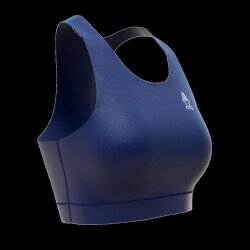 STARBOARD WOMEN SPORT BRA - SPACE BLUE - M