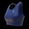 STARBOARD WOMEN SPORT BRA - SPACE BLUE - M
