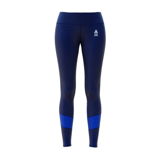 STARBOARD WOMEN TIGHT - SPACE BLUE - S