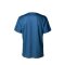 STARBOARD MEN SHORT SLEEVE WATER SHIRT - OCEAN BLUE - L