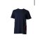 STARBOARD MEN SIDE TIKI TEE - NAVY - XXL