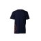 STARBOARD MEN SIDE TIKI TEE - NAVY - XXL