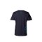 STARBOARD MEN BLOCK TEE - NAVY - L