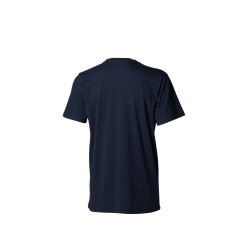 STARBOARD MEN HOOP TEE - TEAL - XL