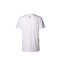 STARBOARD MEN FINGER PRINT TEE - WHITE - M