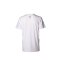 STARBOARD MEN FINGER PRINT TEE - WHITE - XXL