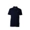 STARBOARD MEN TIKI POLO SHIRT - NAVY - M