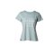 STARBOARD WOMEN STARBOARD TEE - BABY BLUE - L
