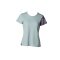 STARBOARD WOMEN SONNI TEE - CELULEAN BLUE - S