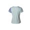 STARBOARD WOMEN SONNI TEE - CELULEAN BLUE - S