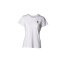 STARBOARD WOMEN SONNI HEART TEE - WHITE - L