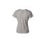 STARBOARD WOMEN SONNI HEART TEE - GREY - L
