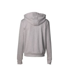 STARBOARD WOMEN ZIP HOODIE JACKET - GREY - S