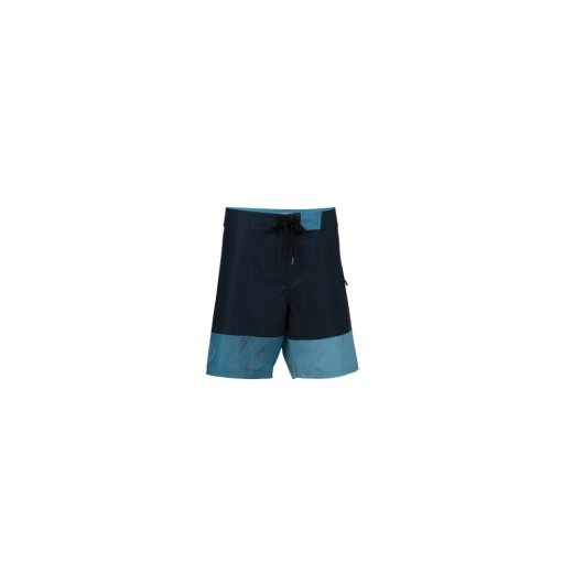 STARBOARD MEN ORIGINAL BOARDSHORTS - TEAL - 34