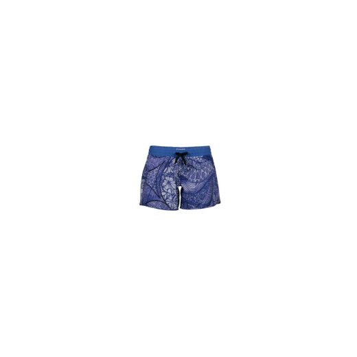 STARBOARD WOMEN SONNI BOARDSHORTS - SPACE BLUE - M