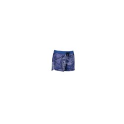 STARBOARD WOMEN SONNI BOARDSHORTS - SPACE BLUE - M