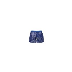 STARBOARD WOMEN SONNI BOARDSHORTS - SPACE BLUE - M