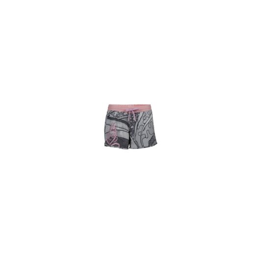 STARBOARD WOMEN SONNI BOARDSHORTS - BABY PINK - M