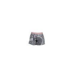 STARBOARD WOMEN SONNI BOARDSHORTS - BABY PINK - M