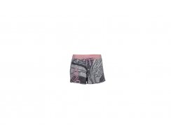 2022 STARBOARD WOMEN SONNI BOARDSHORTS - BABY PINK - L