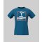 STARBOARD MEN FREEWING ACTION TEE - BLUE - XXL