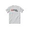 STARBOARD MENS IQFOIL CLASS TEE - WHITE - M