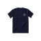 STARBOARD MENS IQFOIL CLASS TEE - NAVY -  L